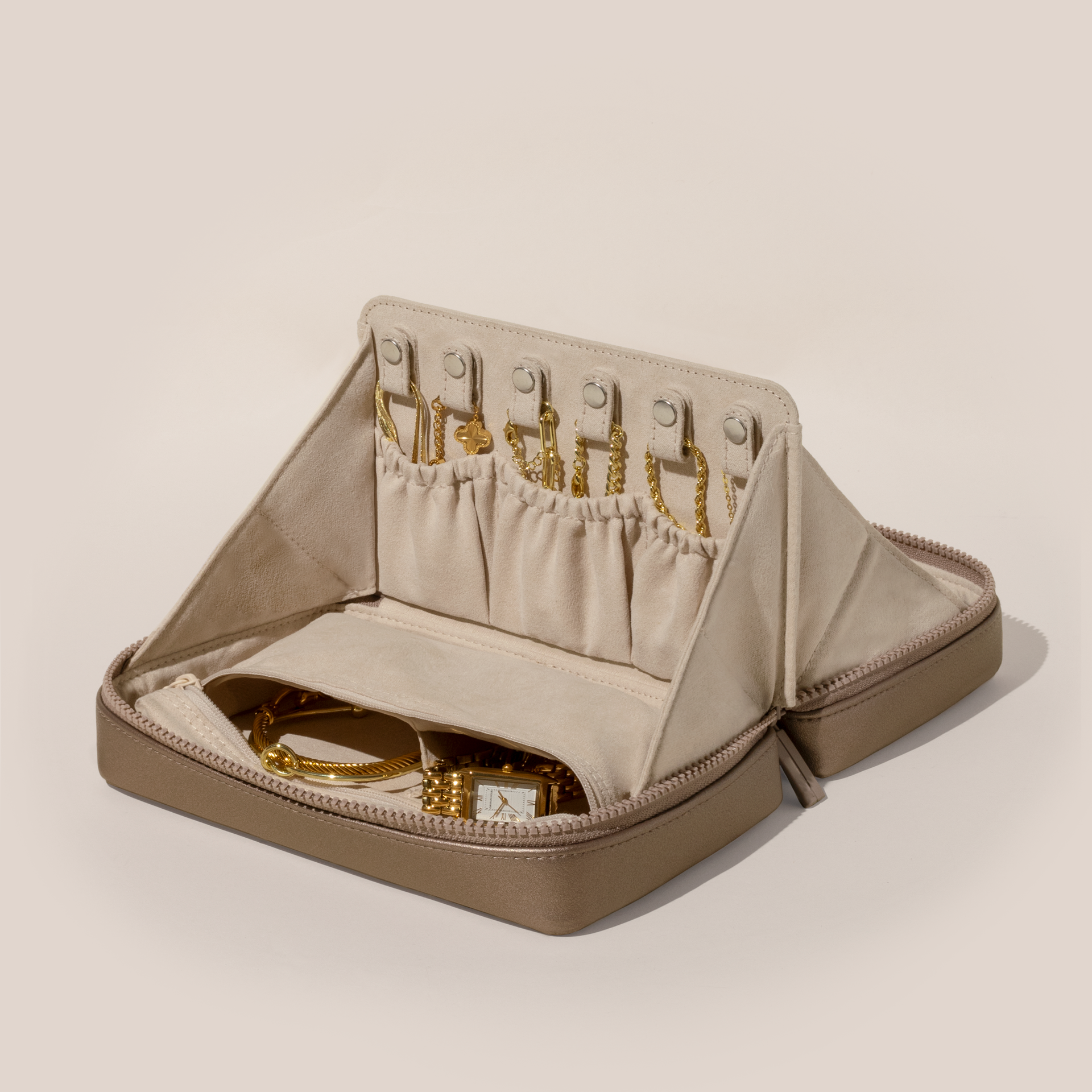 parallel makeup bag product image