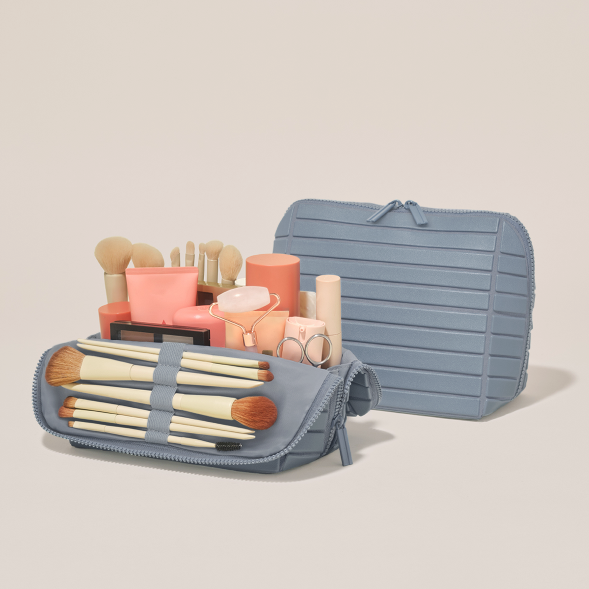 parallel makeup bag product image